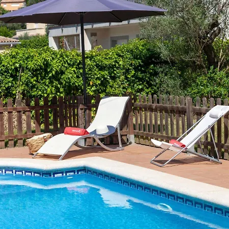 Holiday Talou Semesterbostad *